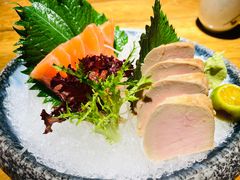 -梅亭居酒屋(中大国际店)