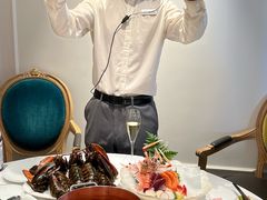-京彩臻品火锅