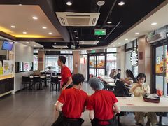 -永和大王(春日上新·阜成门店)