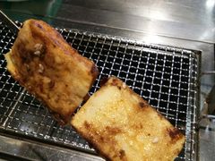 烤豆腐-宗泉烤全羊·烤羊腿·家常菜(解放东路店)