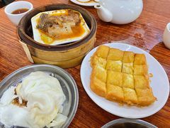 -恒兴发茶店(水巷口店)