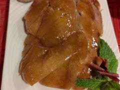 -正阳门饭庄·烤鸭·北京菜(万丰路七里庄店)