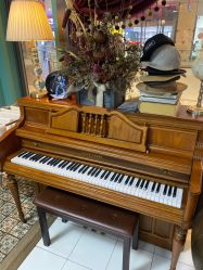 -小戈男士复古理发馆barber shop