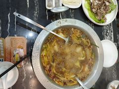 -古乐牛香·鲜牛肉牛杂火锅(高新店)
