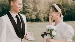 -金夫人婚纱摄影