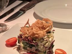 茹丝葵沙拉-茹丝葵经典牛排馆(上海外滩店)