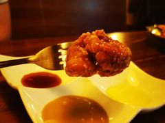 -Outdark Korean Restaurant