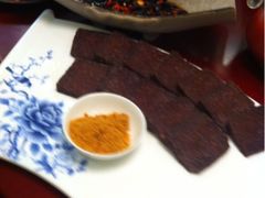 iphone_upload_pic-泉味道贵州厨房(三里河店)