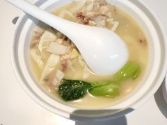 -大铁勺新津菜(中北永旺店)