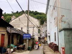 -平湖九龙山旅游度假区