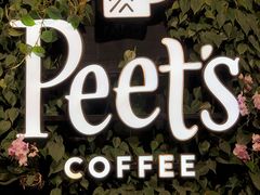 景观位-Peet's Coffee皮爷咖啡(豫园店)