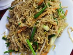 炒米粉中-蛇口康乐快餐鱼仔档(翠苑小区店)