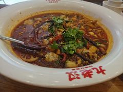 -九老汉·川渝江湖菜(合川路2店)