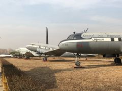 -中国航空博物馆