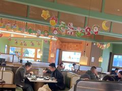 -狐狸爱上椰子鸡(滨江星光大道店)