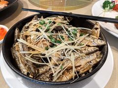 -禾悦庄餐厅