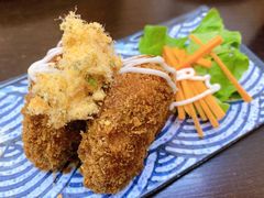 -顶屋咖喱(武大店)