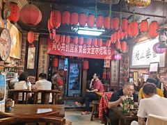 -玉祥府牛肉罩饼(金光道店)