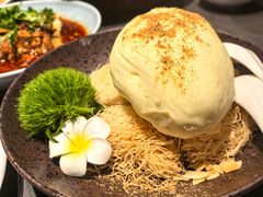 -滇铺子·云南特色菜·第九届野生菌美食节(曲靖万达店)