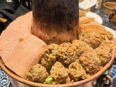 -香满楼(临安路店)