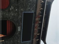 -茂德公鼓城