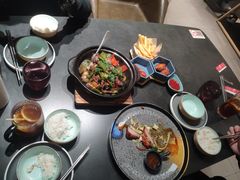 -荣记·囍粤茶餐厅(花都店)
