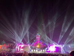 -青岛方特梦幻王国