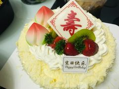 -味多美蛋糕(灯市口店)