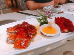 -尚一汤·粤菜海鲜(环球港店)