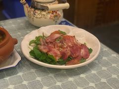 纳西烤肉-小厨子私房菜·云南美食店