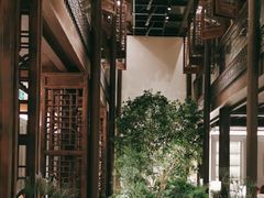 -狮王府淮扬菜(夫子庙老门东店)