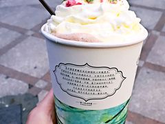 -茶颜悦色(雨花亭凯德二楼店)