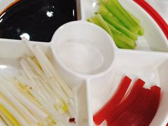 -东门烤鸭店(东华门店)