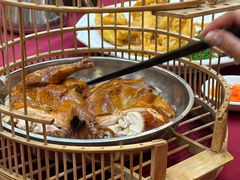 -香山小厨(南联路店)