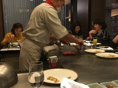 -舞红花铁板烧 新光三越A8店