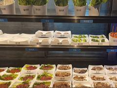 -冠菌火锅烤肉自助(东莞樟木头店)