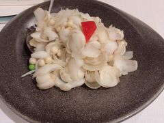 -香雪海饭店中餐厅(人民桥店)