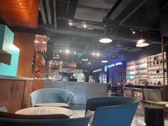 -sugarman espresso素饮糖人高新咖啡工厂