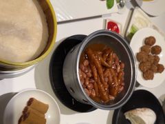 -贝勒爷·酥不腻烤鸭