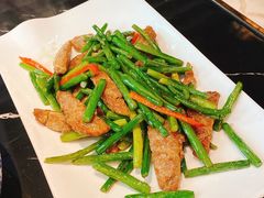 -富临轩私房菜(集庆门大街店)