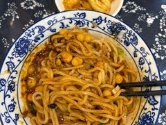 -老街杂酱面(东升街店)