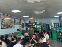 -清真永恒华威肉饼(潘家园店)