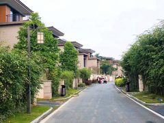 -熹乐谷温泉度假区