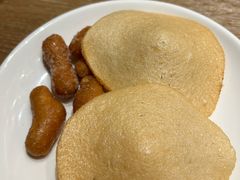 -直隶安家罩饼(复兴路店)