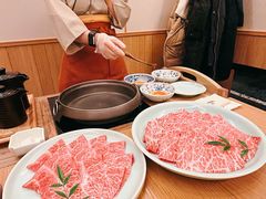 -然锅料理