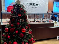 -Laderach 莱德拉(上海环贸iapm店)