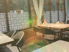 -乔家小院•非遗驴肉•本地小海鲜(滨河路店)