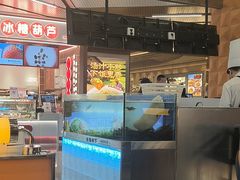 -扶摇树下·椒麻鲜活虾(石家庄勒泰广场店)