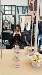 -mod's hair