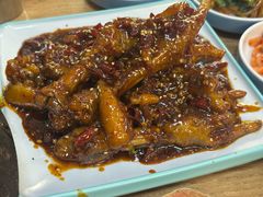-妈妈手(山大总店)